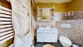 Badezimmer - 