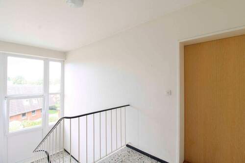 Helles Treppenhaus - 