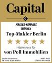 Capital Siegel Bestnote - 