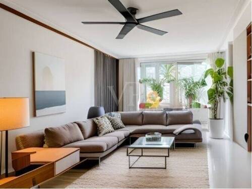 Zimmer 2 KI - 2 Zimmer Etagenwohnung in Berlin