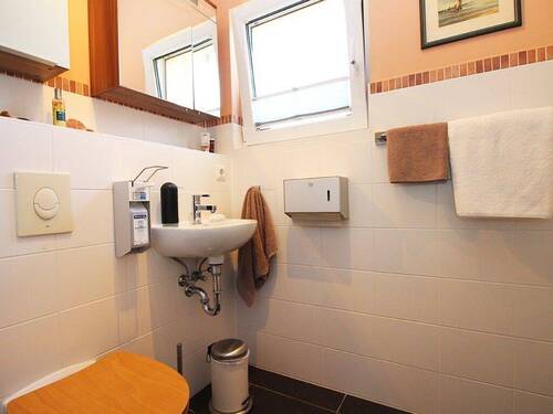 Gäste WC - 