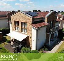 Familientraum - Einfamilienhaus in begehrter Lage - Ahrensburg