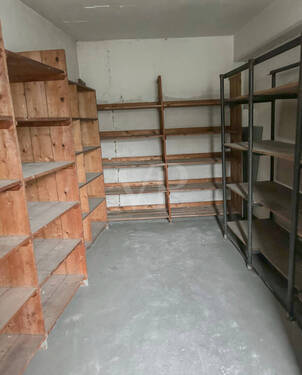 Lagerraum Obergeschoss - Halle zur Miete in Velbert