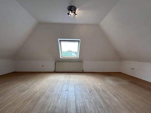 Schlafzimmer OG - 