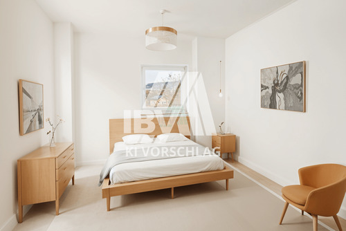 KI Vorschlag - Schlafzimmer - 