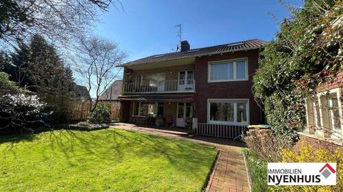 2215-03 - Einfamilienhaus zum Kaufen in Lathen