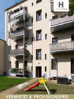 Gemeinschaftseigentum - 