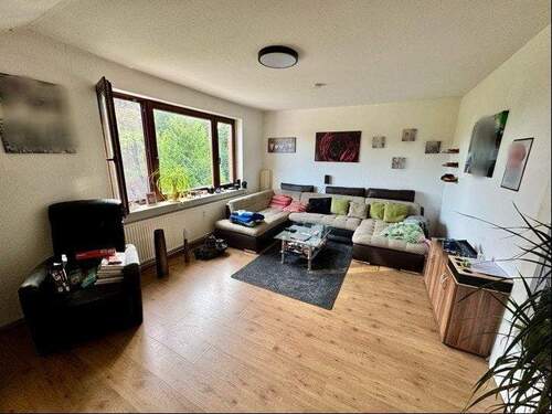 Wohnzimmer Whg. OG-1 - 