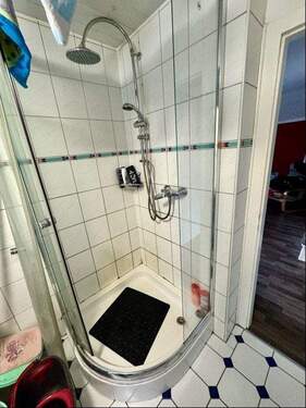Bad-Dusche Whg. OG - 