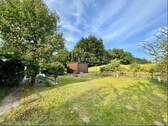 Garten Teilansicht - 