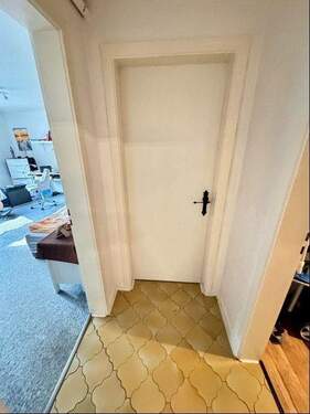 Flur Whg. EG-groß - 