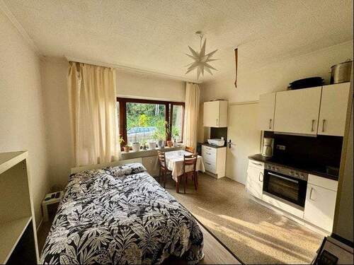 Küche Whg. EG-klein-1 - 