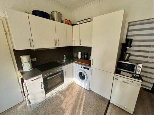 Küche Whg. EG-klein - 