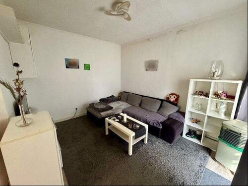 Wohnzimmer Whg. EG-klein - 