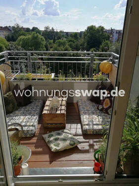 Bild 1 - Wohnungsswap - Neumannstraße - 850,00&nbsp;EUR Kaltmiete, ca.&nbsp; 79,00&nbsp;m&sup2;&nbsp;Wohnfl&auml;che