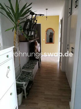 Bild 2 - 3 Zimmer Etagenwohnung zur Miete in Berlin