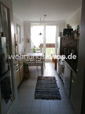 Bild 3 - 3 Zimmer Etagenwohnung in Berlin