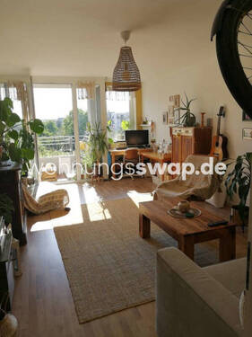 Bild 4 - Etagenwohnung mit 79,00 m&sup2; in Berlin zur Miete