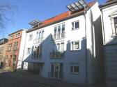 Außenansicht I - Wohnen direkt in der City! - 355,00&nbsp;EUR Kaltmiete, ca.&nbsp; 50,70&nbsp;m&sup2;&nbsp;Wohnfl&auml;che