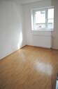 Schlafzimmer - Etagenwohnung mit 50,70 m&sup2; in Lemgo zur Miete