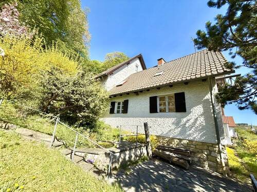 Ihr Haus von Süd-Osten - 
