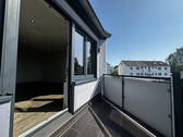 Balkon - 