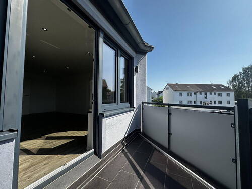 Balkon - 