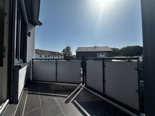 Balkon - 