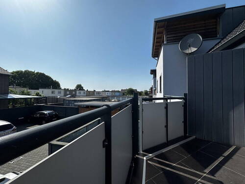 Balkon - 