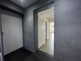 Wohnungseingang - 