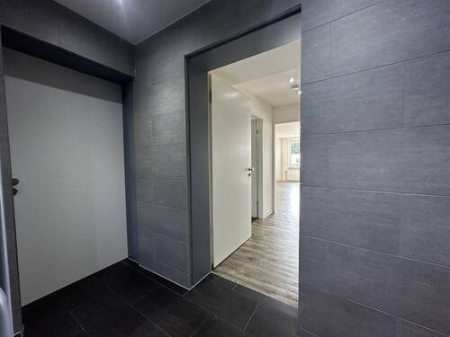 Wohnungseingang - 