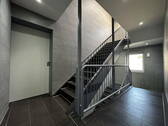 Treppenhaus - 