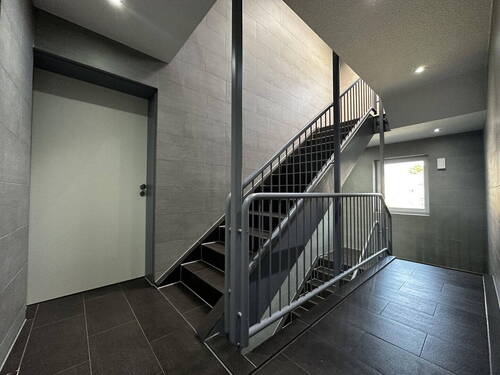Treppenhaus - 