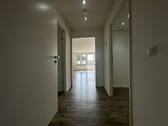 Diele / Flur - 2 Zimmer Etagenwohnung zur Miete in Alsdorf