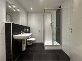 Badezimmer - 2 Zimmer Etagenwohnung in Alsdorf