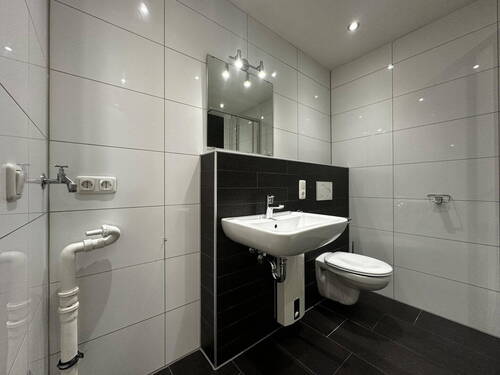 Badezimmer - 