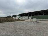 an der Straße - Große Freifläche - Autobahnnah - 2.100,00 EUR Kaltmiete, ca.  0,00 m²