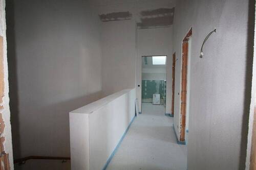 Flur-Treppenhaus (1) - 