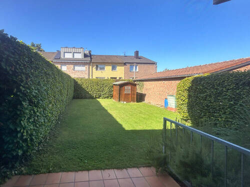 Garten - 