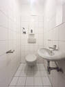 Gäste-WC - 4 Zimmer Etagenwohnung in Würselen Broichweiden
