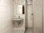 Bad im Souterrain - 