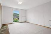 Schlafzimmer mit Ausblick - 