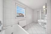 Dusch-/Wannenbad - 