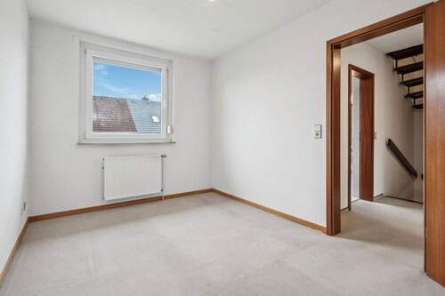 Kinderzimmer 2 / Büro - 