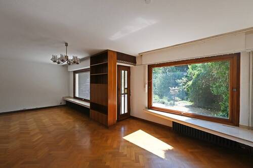 Wohnbereich - 