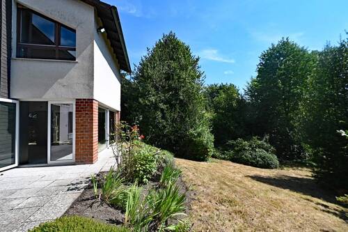 Terrasse - 