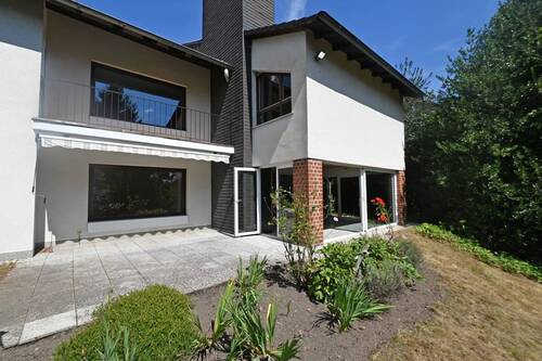 Terrasse - 