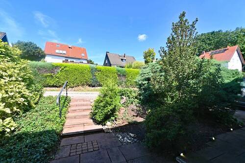 Vorgarten - 