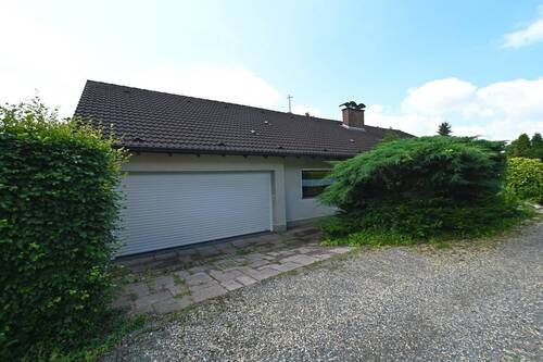 Garage - 