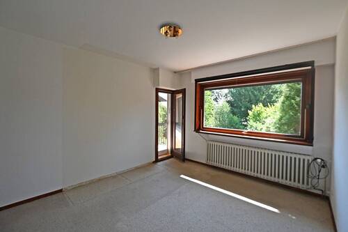 Schlafzimmer - Doppelhaushälfte mit 175,00 m² in Hattingen zum Kaufen